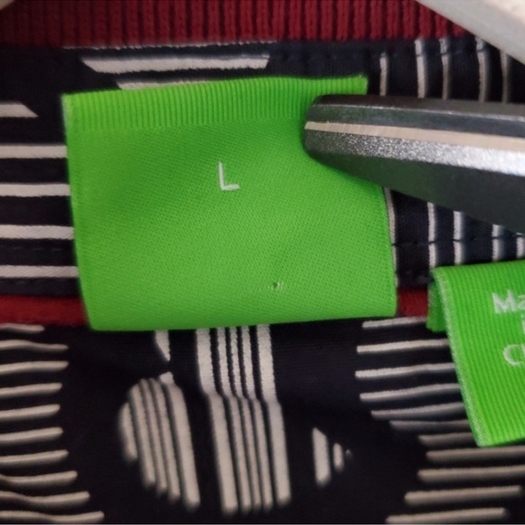 NWOT Mens Hugo Boss Polo - Picture 7 of 9